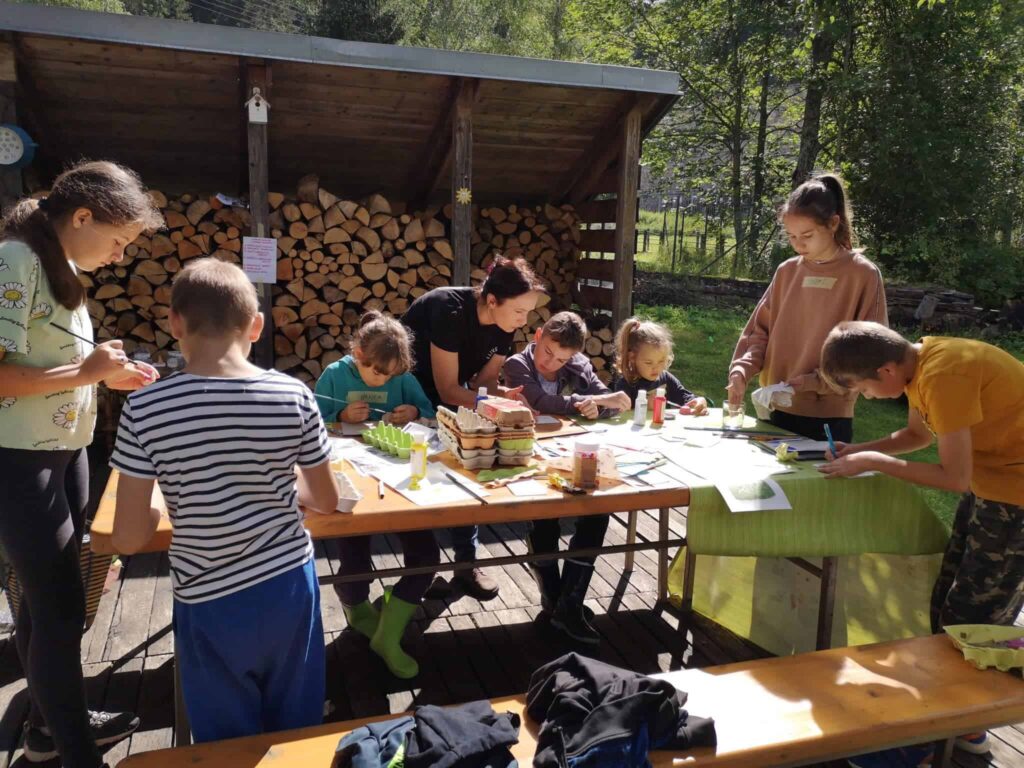 Deti Klub Autuška